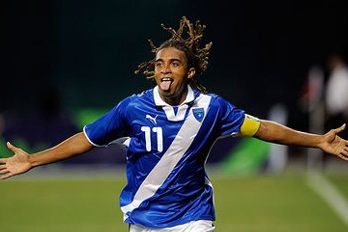 Fifa bane do futebol três jogadores por armar resultados