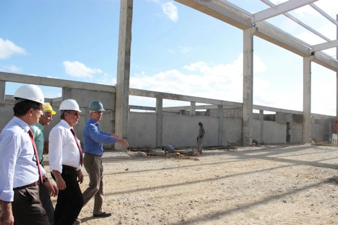 Bauducco inicia produção em Alagoas no mês de fevereiro‏