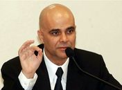 Marcos Valério