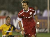 Inter bate o Vasco, que vê G4 mais longe