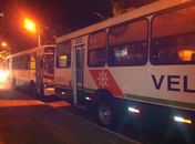 Edital do transporte público em xeque