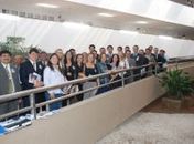 Brabo no Forum de Maceió