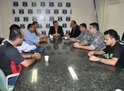 Afastados militares da Força Nacional por abuso de poder