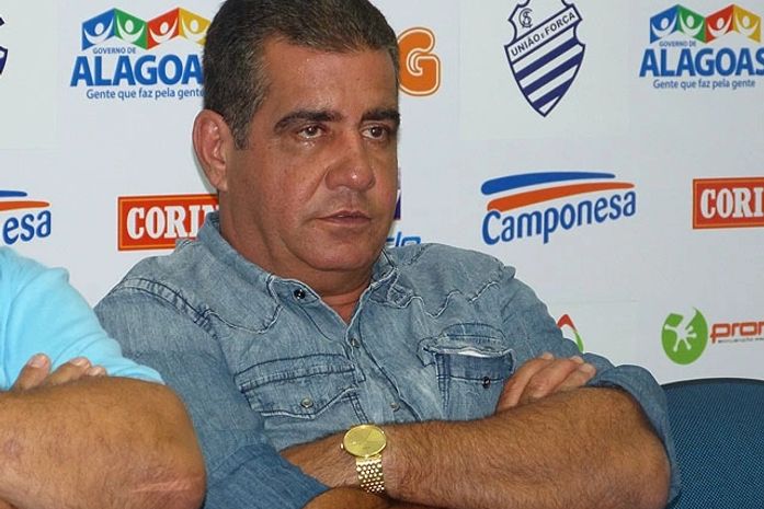Raimundo Tavares