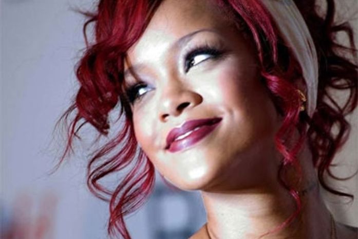 Rihanna