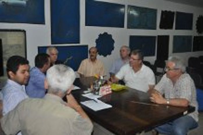 Economistas na eleição