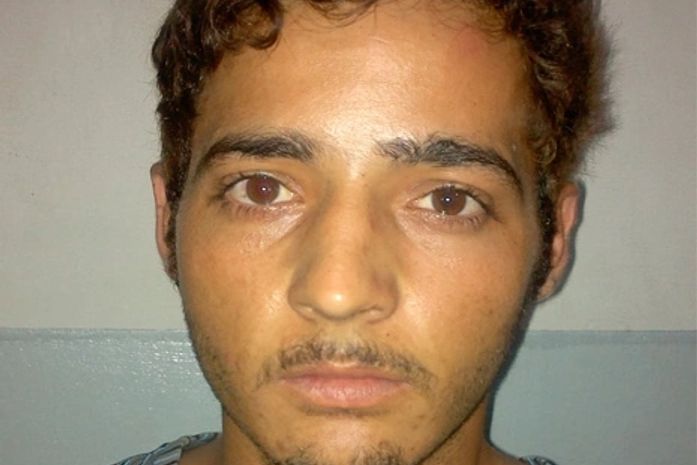 Márcio Silva Teixeira, vulgo ?Márcio Cigano?, 20