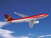 Avianca 