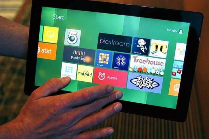 Windows 8 revoluciona, mas é difícil para o usuário, diz especialista