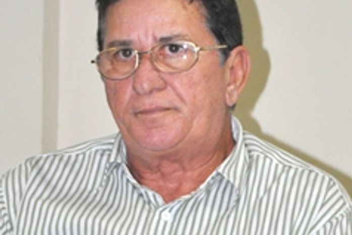 Delegado regional de Batalha (3ª DRP), Rômulo Monteiro