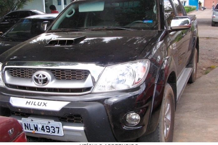 PC deflagra operação contra o crime organizado em Arapiraca