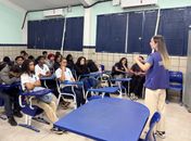 Seprev destaca ações educacionais de combate ao bullying e à violência nas escolas