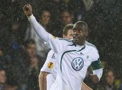 Grafite afirma que deseja se transferir para os Estados Unidos