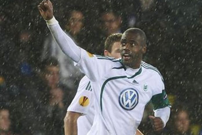 Grafite afirma que deseja se transferir para os Estados Unidos