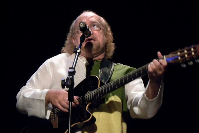 Eliezer Setton estará nesta sexta (26) no projeto SESI Cultura