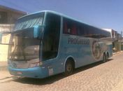 Assaltante alagoano é morto pela polícia durante assalto a ônibus