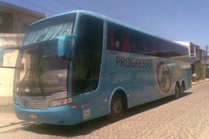 Assaltante alagoano é morto pela polícia durante assalto a ônibus