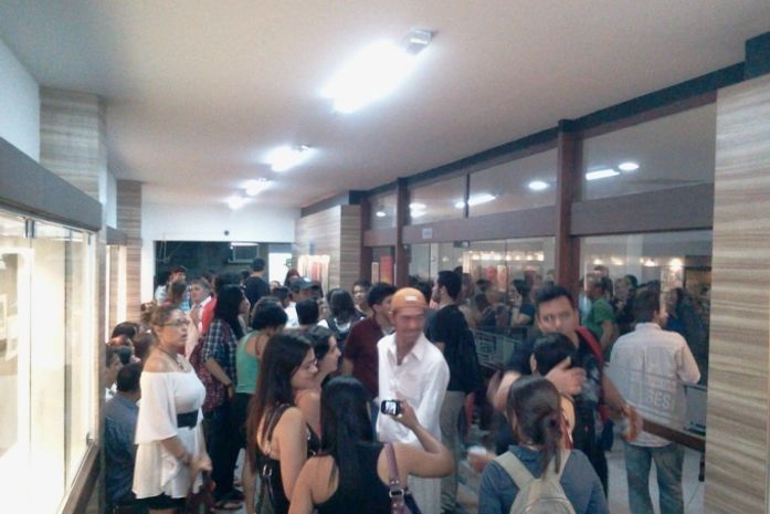 III Mostra Sururu de Cinema Alagoano