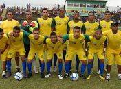 Comercial larga na frente na decisão da Segundona
