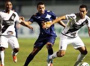 Roger marca após 14 jogos, e Ponte vence Cruzeiro em Campinas