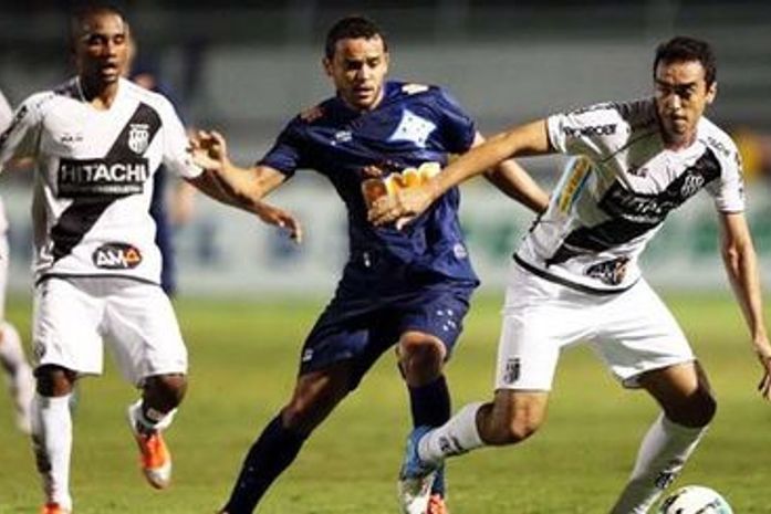 Roger marca após 14 jogos, e Ponte vence Cruzeiro em Campinas