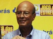 Ary Vidal sofre infarto e está internado em estado grave