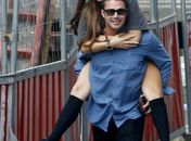 Lady Gaga e Taylor Kinney 