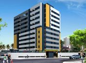 Construtora Humberto Lôbo lança empreendimento à beira-mar