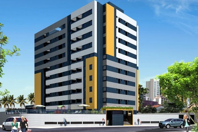 Construtora Humberto Lôbo lança empreendimento à beira-mar