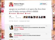 Com apagão, preconceito contra nordestino surge na web