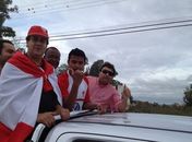 Após 9 jogos, Adriano Gabiru deixa o Guarany de Bagé