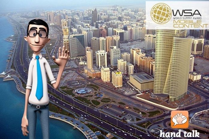 Empresa alagoana de tecnologia ganha prêmio internacional