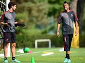 Robinho e Pato estão com os  dias contados e devem sair em 2013