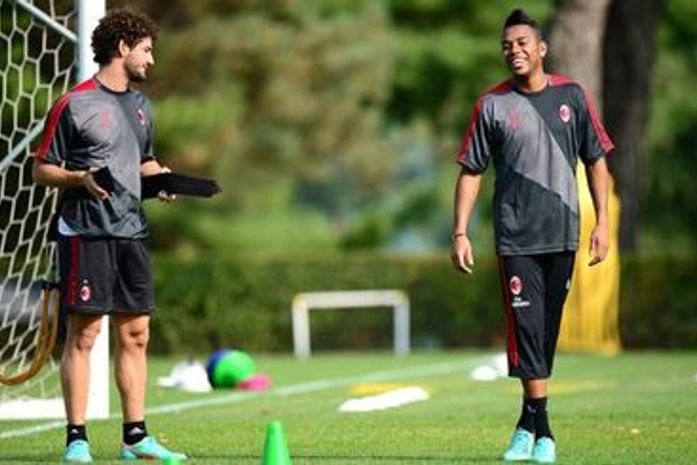 Robinho e Pato estão com os dias contados e devem sair em 2013