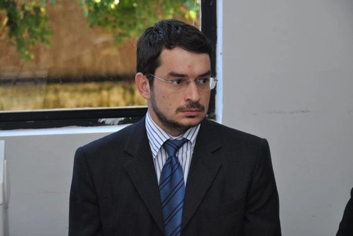 juiz Ferdinando Scremin Neto