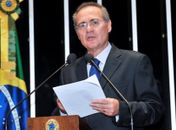 Renan enaltece importância de programas sociais do governo