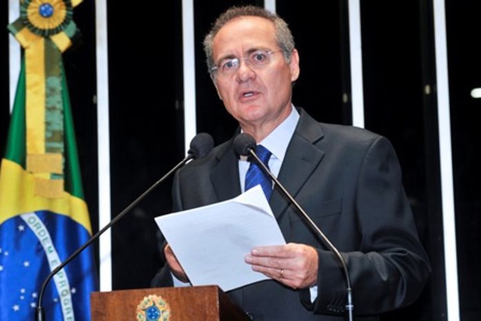 Renan enaltece importância de programas sociais do governo