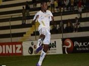 'Melhor' que Neymar, Lúcio Maranhão se inspira em Ronaldo