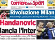 Jornal: Milan faz "revolução" e venderá Robinho e Pato em janeiro