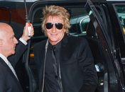 Sinceridade! Rod Stewart confessa que usou cocaína pelo traseiro, diz site