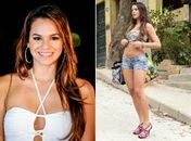 Bruna Marquezine fala sobre sucesso do corpão: ‘Acho que não mudei muito’