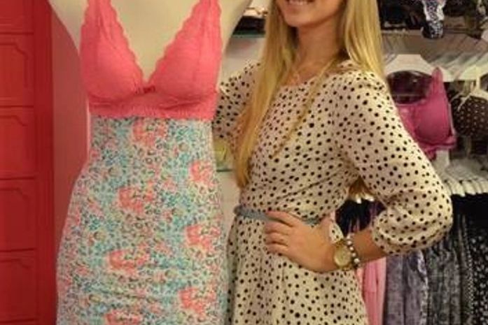 Estilista ensina os truques para escolher a lingerie certa