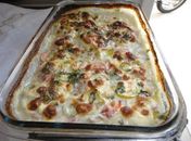 Cação rápido: Poucos ingredientes simples, barato e muito delicioso