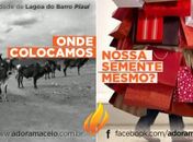 Projeto Adora Maceió chega a Maceió