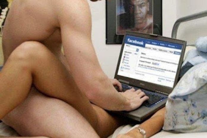 Desejo por Facebook é maior do que por sexo