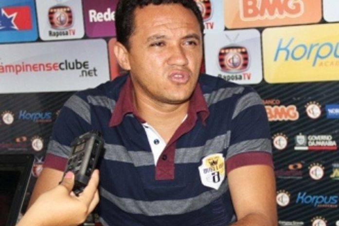 Marquinhos Mossoró