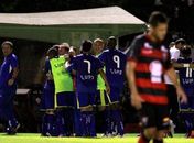 São Caetano bate Vitória fora e entra no G-4