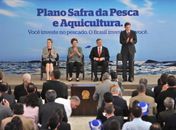 Plano vai beneficiar pescadores e aquicultores alagoanos‏