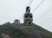 Centenário do bondinho do Pão de Açúcar tem bolo e festa neste sábado