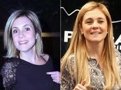 Adriana Esteves deixa Carminha no passado e muda o visual